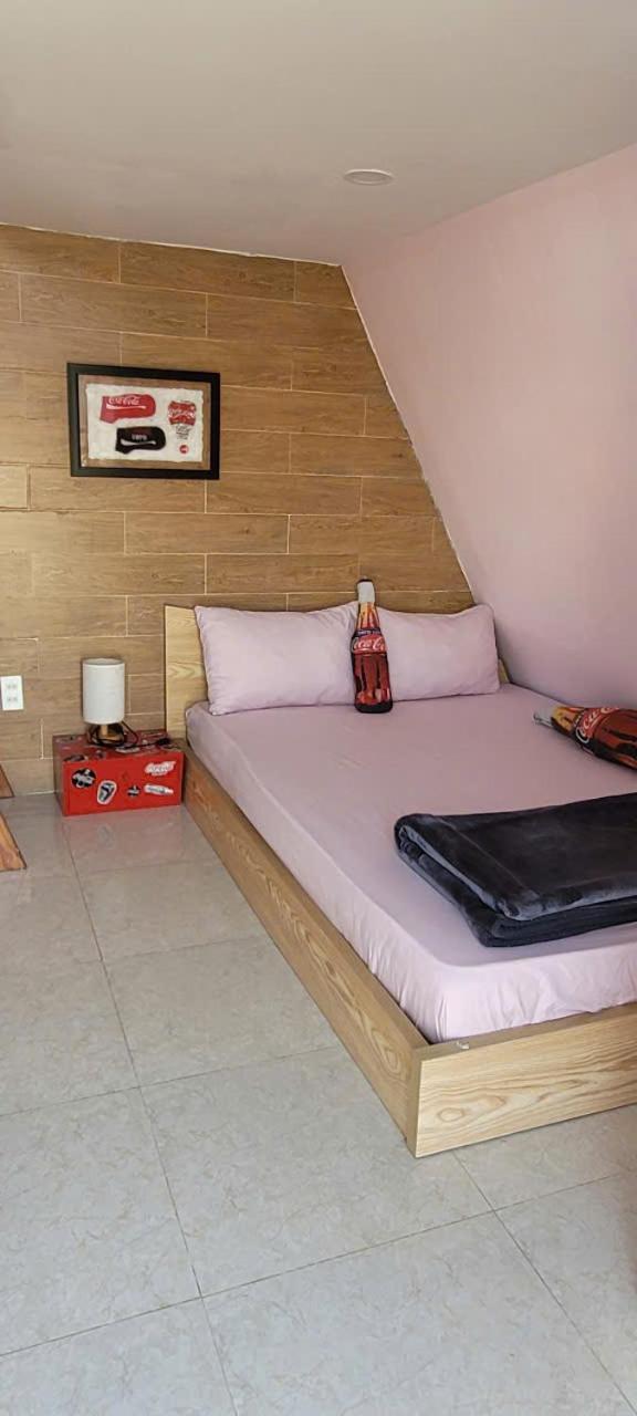 La Nha Homestay Da Lat Kültér fotó