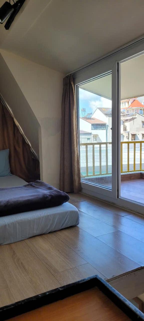 La Nha Homestay Da Lat Kültér fotó