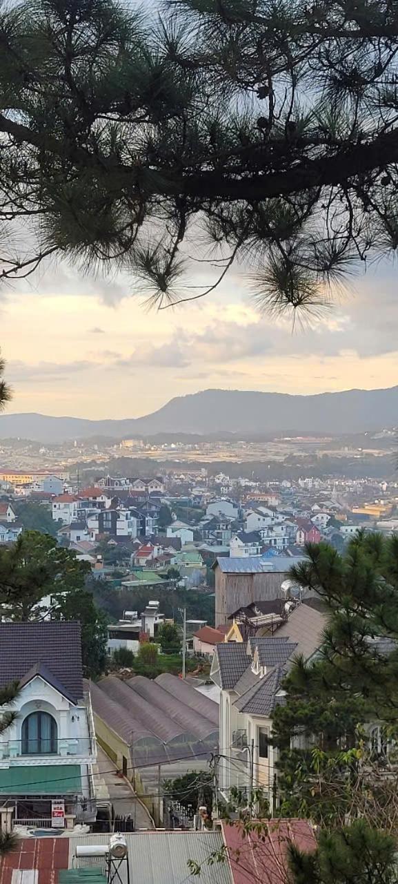 La Nha Homestay Da Lat Kültér fotó